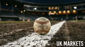 UK Sportsbooks for MLB Home Run Props: bet365, Sky Bet, Paddy Power, William Hill