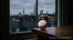 MLB & Polymarket: What the Prediction-Market Deal Means for UK Punters